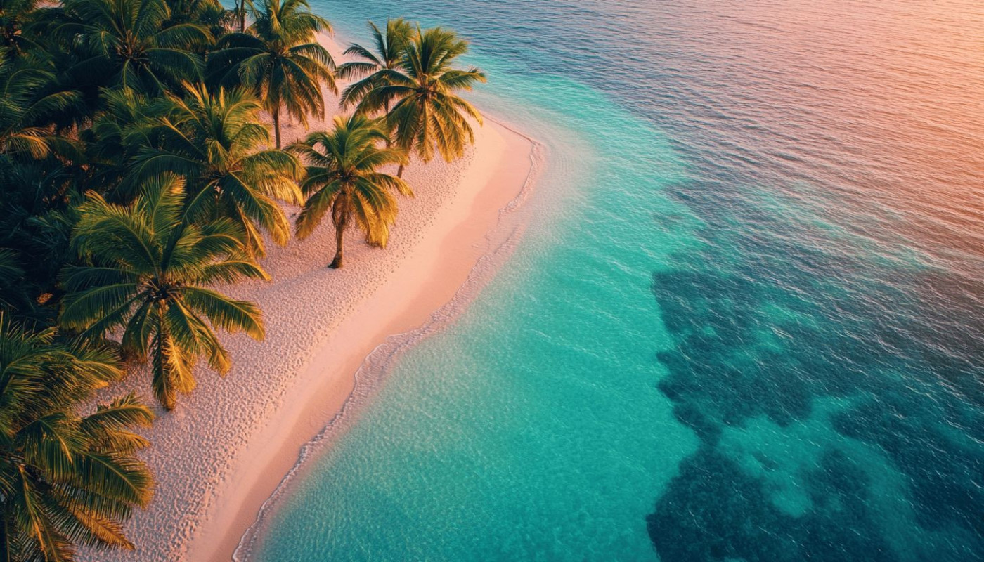 Comment préparer son voyage pour une expérience inoubliable en île tropicale ?
